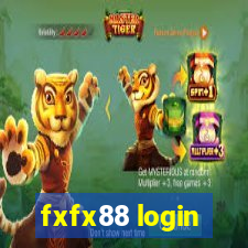 fxfx88 login