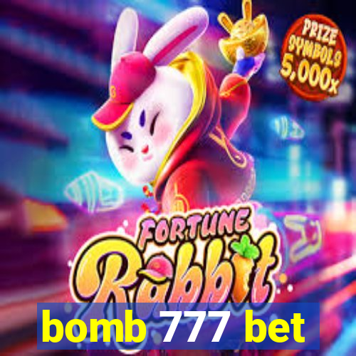 bomb 777 bet