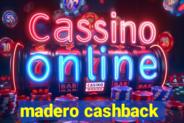 madero cashback