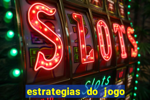 estrategias do jogo fortune tiger