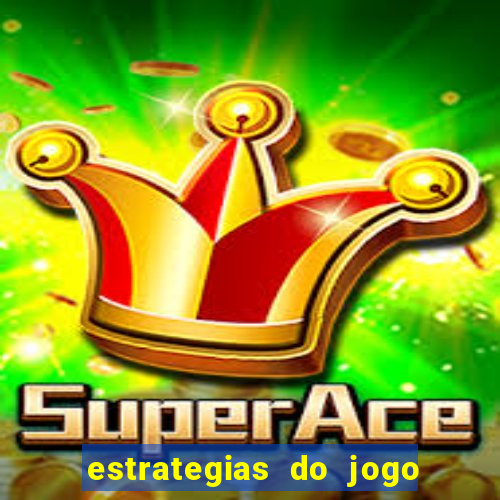 estrategias do jogo fortune tiger