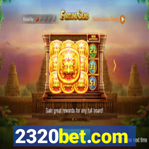 2320bet.com