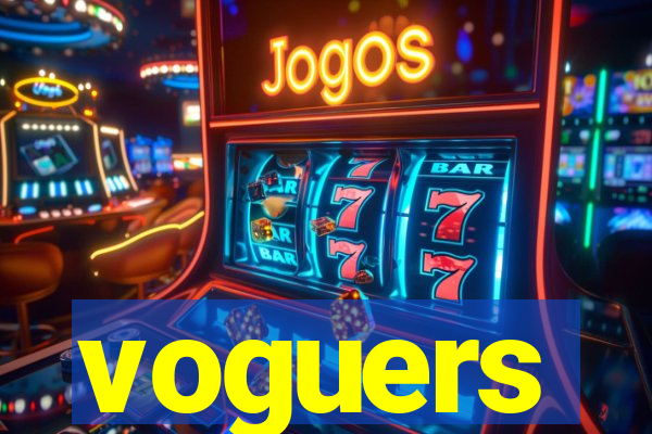 voguers