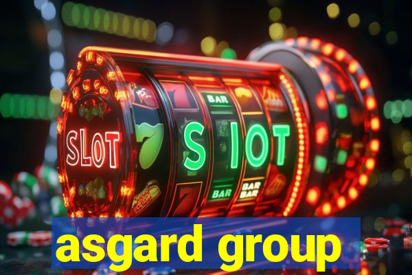 asgard group