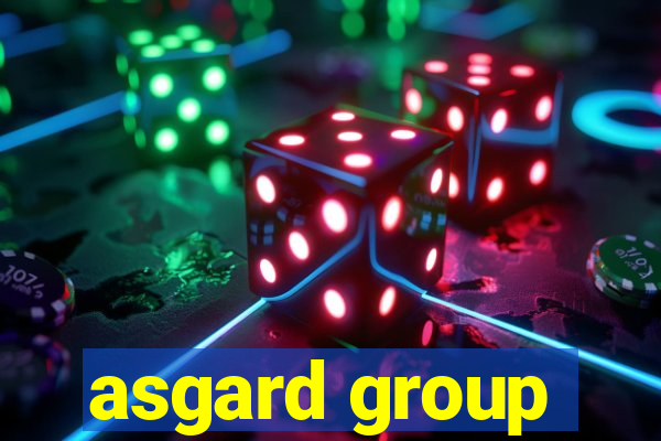 asgard group