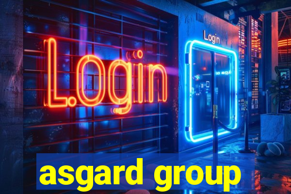 asgard group