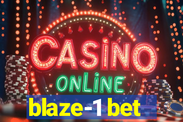 blaze-1 bet