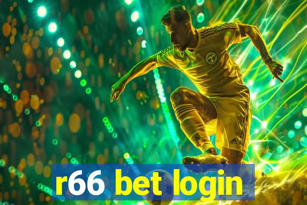 r66 bet login