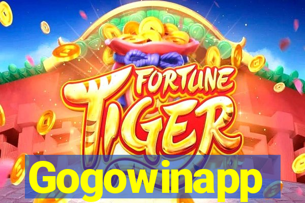 Gogowinapp