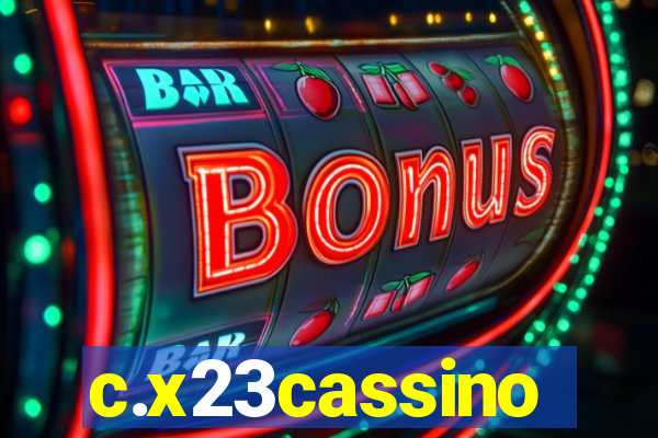 c.x23cassino