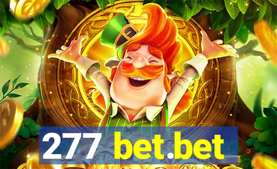 277 bet.bet