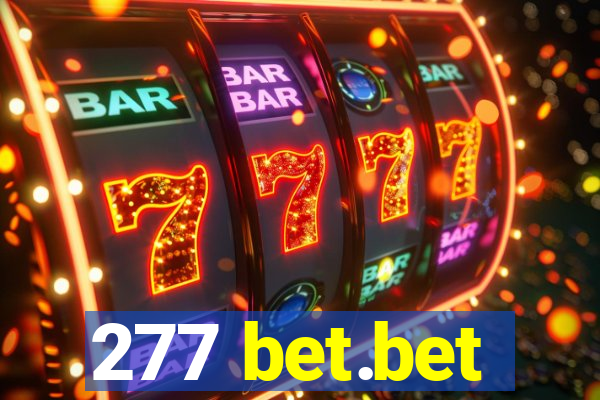 277 bet.bet