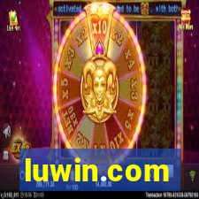 luwin.com