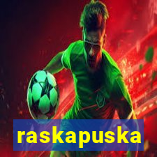 raskapuska