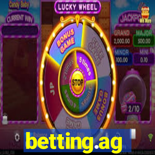 betting.ag