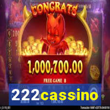 222cassino