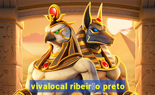 vivalocal ribeir茫o preto