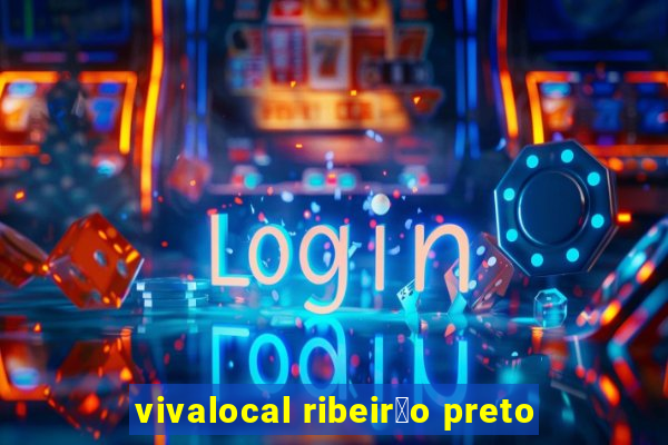 vivalocal ribeir茫o preto