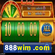 888wim .com