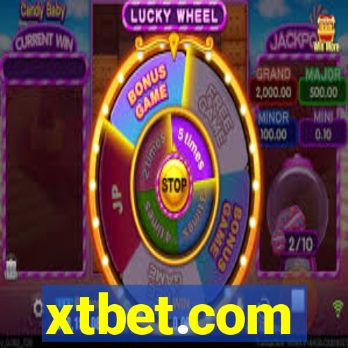 xtbet.com