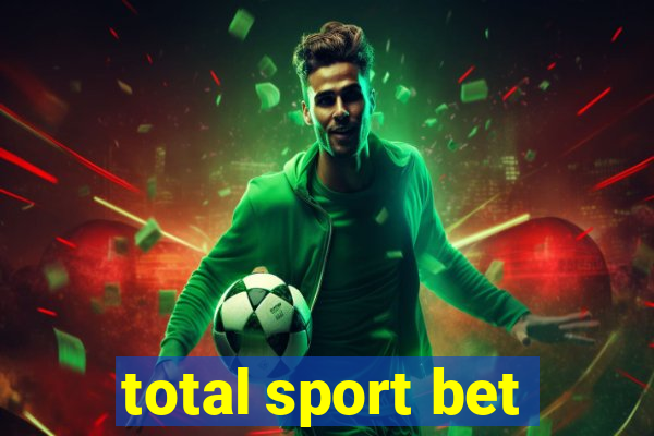 total sport bet