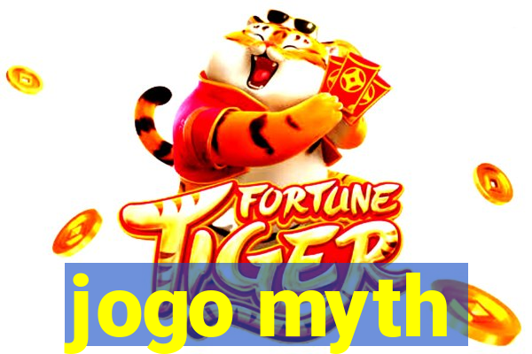 jogo myth