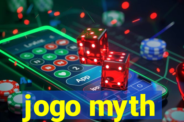 jogo myth