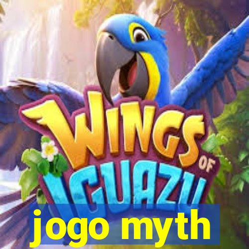 jogo myth