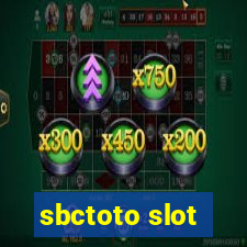 sbctoto slot