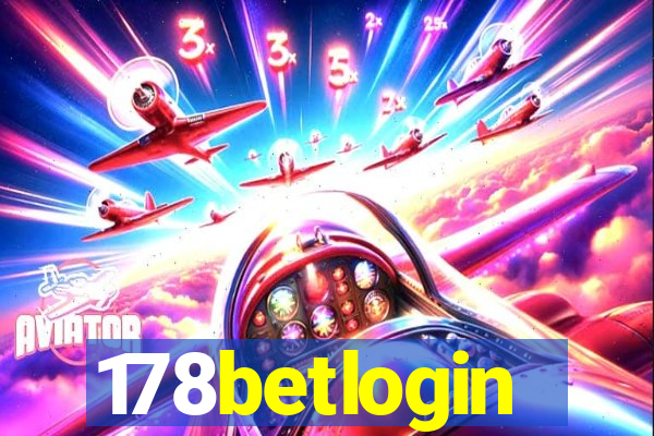 178betlogin