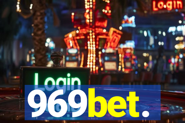 969bet.