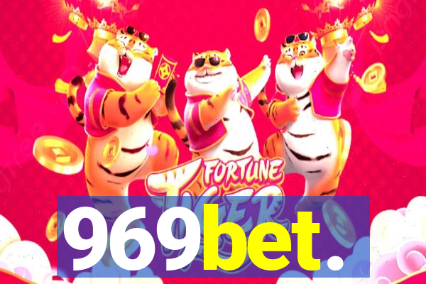 969bet.