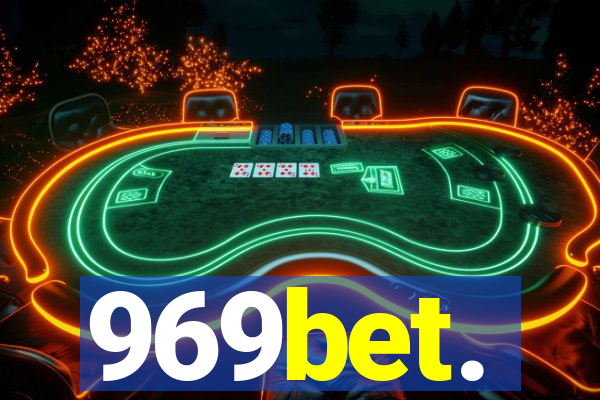 969bet.