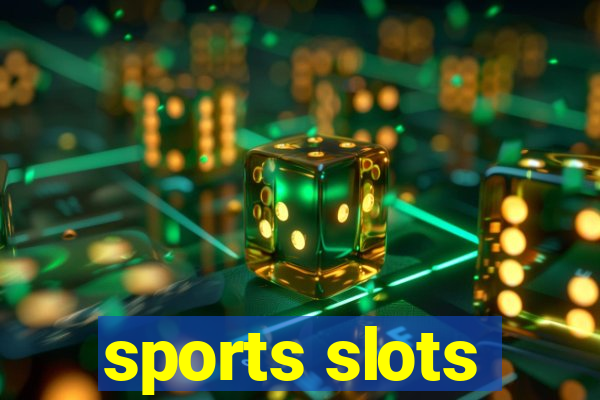 sports slots