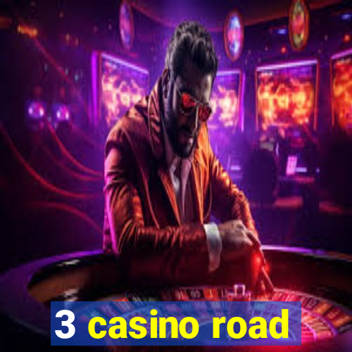 3 casino road