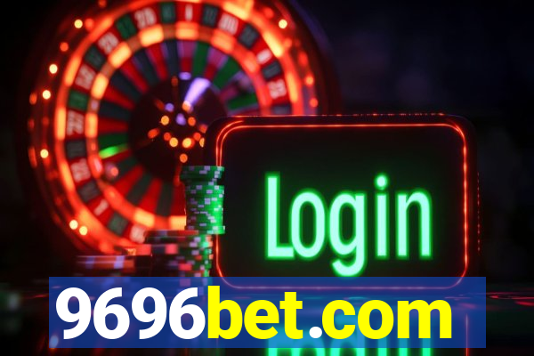 9696bet.com