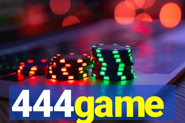 444game