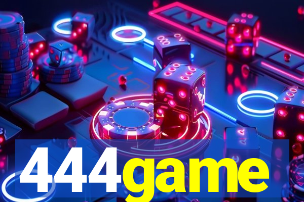 444game