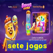 sete jogos