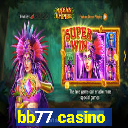 bb77 casino