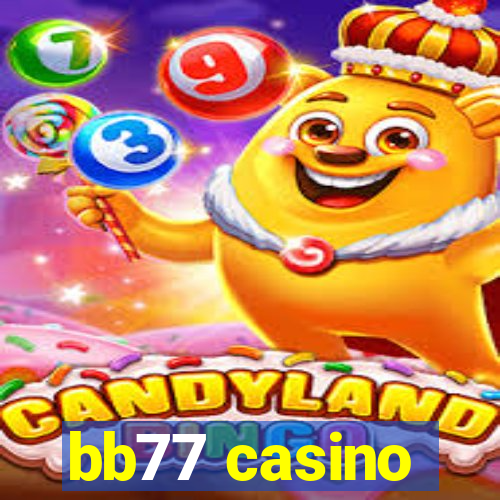 bb77 casino