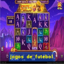 jogos de futebol para pc fraco