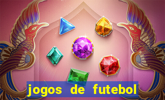 jogos de futebol para pc fraco