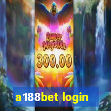 a188bet login