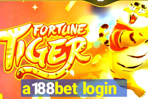 a188bet login