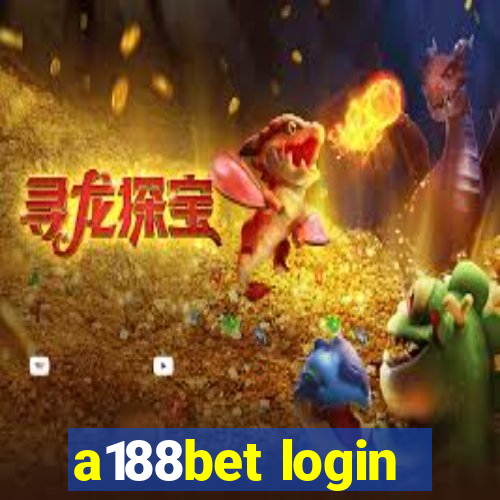 a188bet login