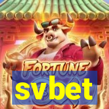 svbet