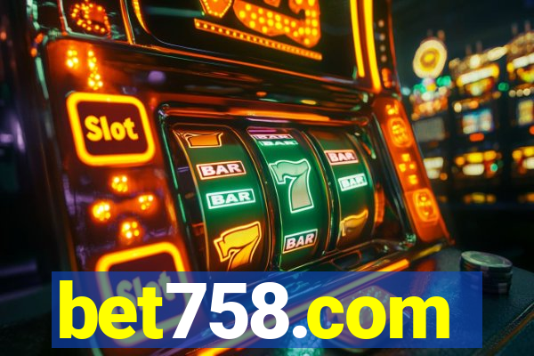 bet758.com