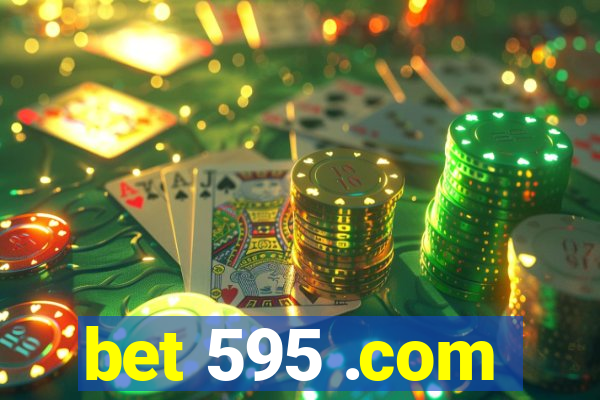 bet 595 .com