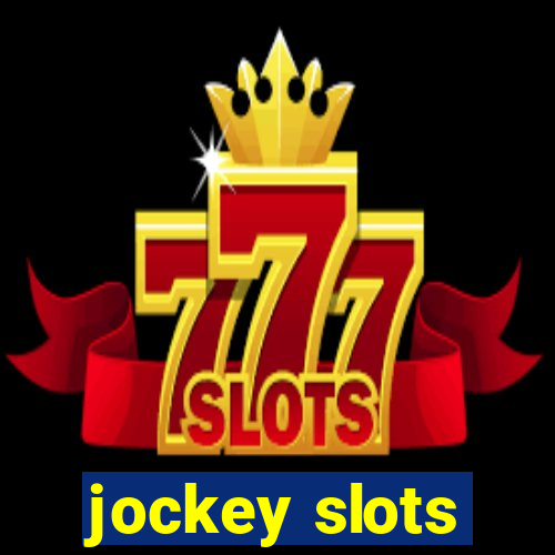 jockey slots